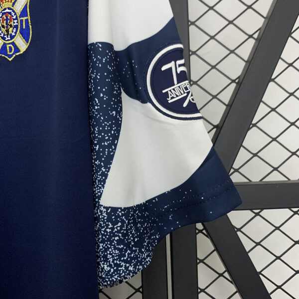 97/98Tenerife Away
