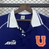 1993 University of Chile Home