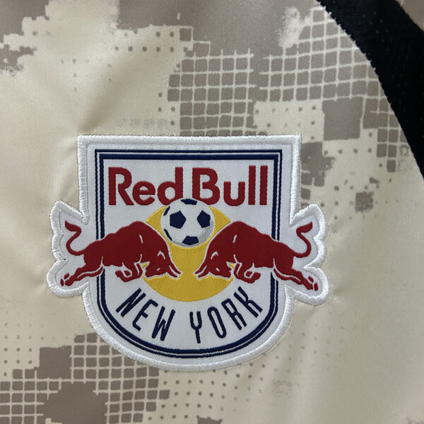 25/26 New York Red Bulls Away