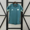 25/26 Cruzeiro training uniform green Women