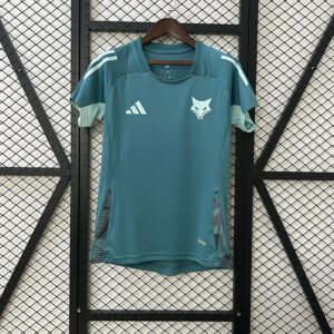 25/26 Cruzeiro training uniform green Women