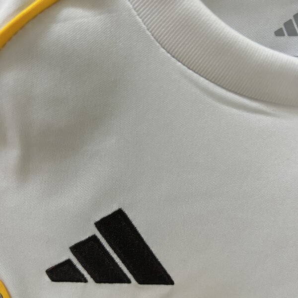 25/26 Real Madrid Home kids