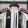 25/26 Juventus Home Kids
