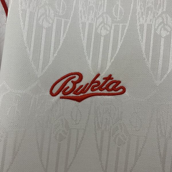 91/92 Sevilla Home