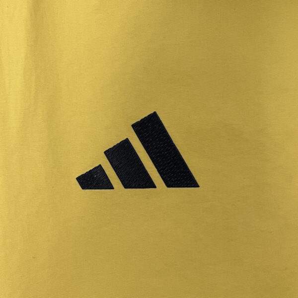 24/25 Tiger Double-faced Windbreaker (Yellow-red)