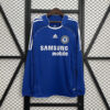 06/07 Chelsea home Long sleeve