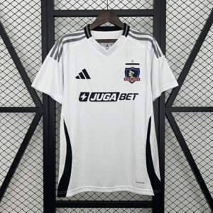 25/26 Colo Colo Home