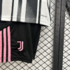 25/26 Juventus Home Kids