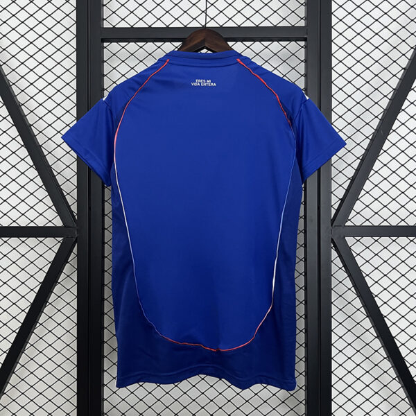 25/26 University of Chile Home Women