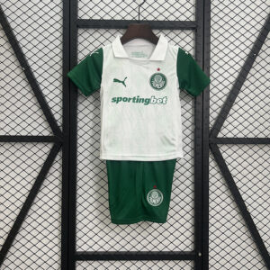 25/26 Palmeiras away kids