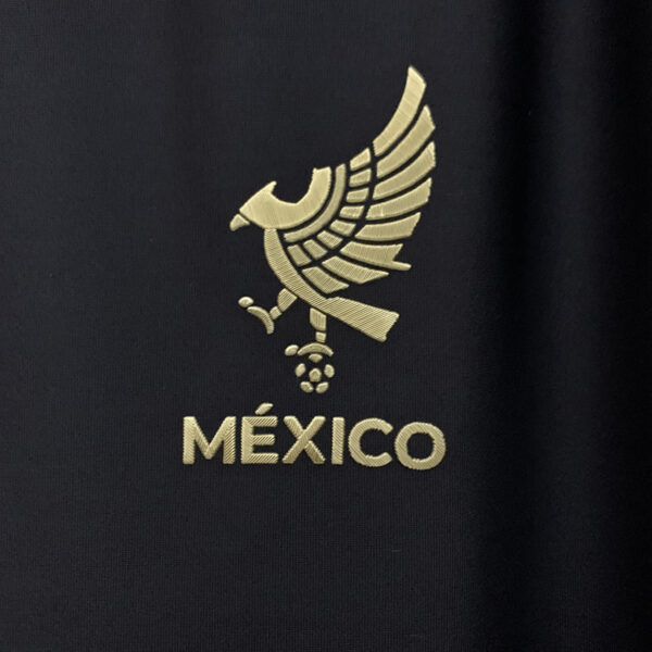 2025 Mexico Special Edition Player