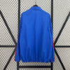 24/2 Italian Double-sided Windbreaker (Blue and White)