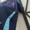 25/26 Flamengo training suit Royal Blue