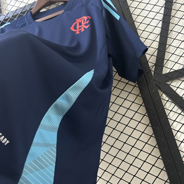 25/26 Flamengo training suit Royal Blue