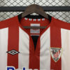 11/12 Athletic Bilbao Home