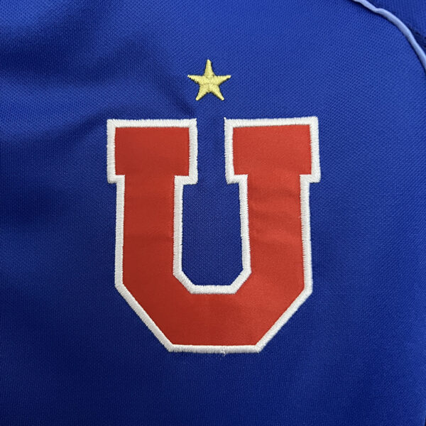 25/26 University of Chile Home Women