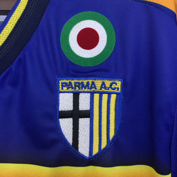 02/03 Parma Home