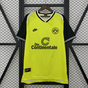95/96 Dortmund Home
