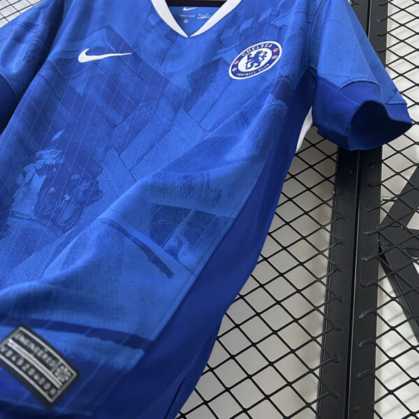 25/26 Chelsea Home