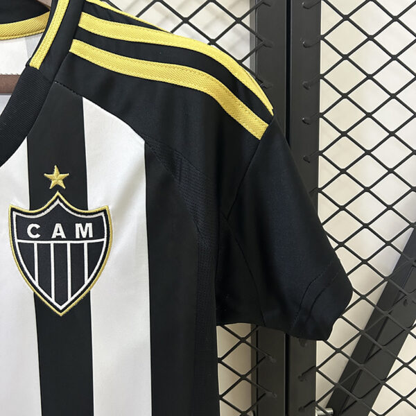 25/26 Atlético Mineiro Home Women