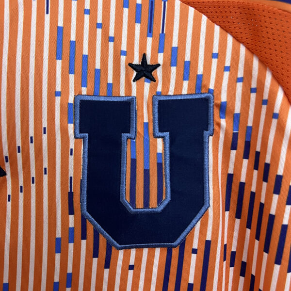 25/26 University of Chile away