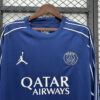 24/25 PSG 4th Away Long sleeve