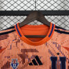 25/26 University of Chile away