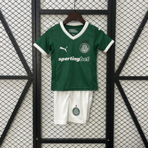 25/26 Palmeiras home kids