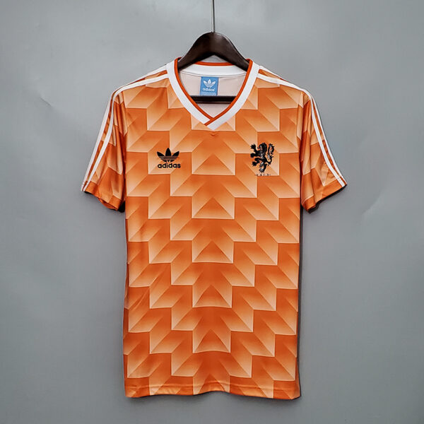 1988 Holland Home