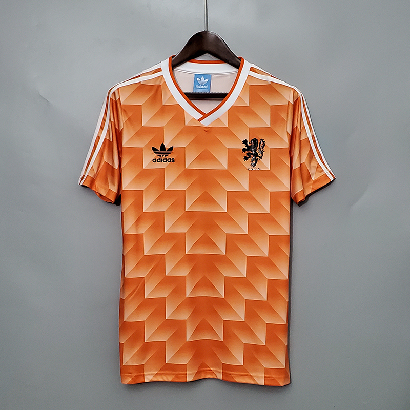 1988 Holland Home