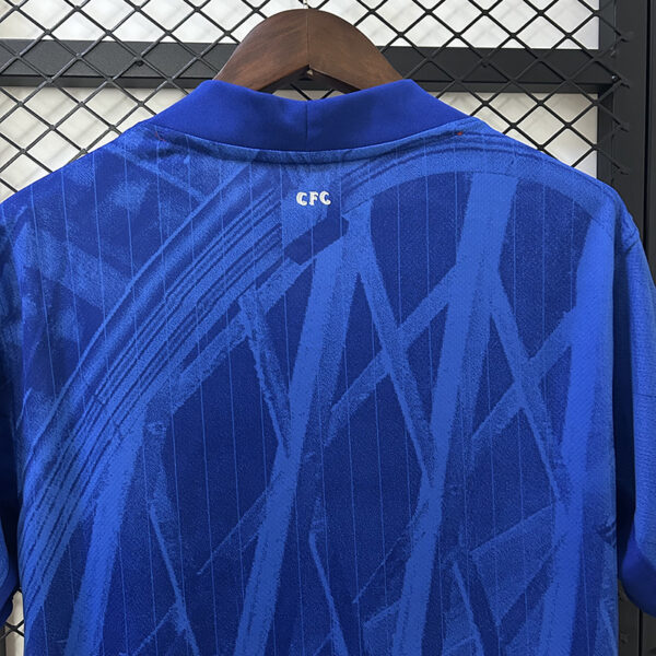 25/26 Chelsea Home