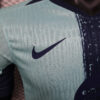 25/26 Barcelona special edition grass green players