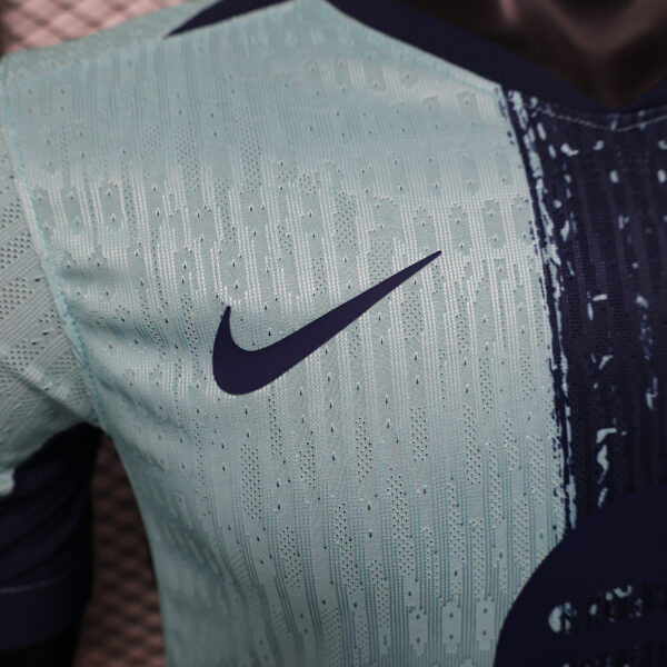 25/26 Barcelona special edition grass green players