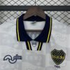 95/96 Boca Juniors Away