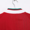 93/95 Liverpool home long sleeves