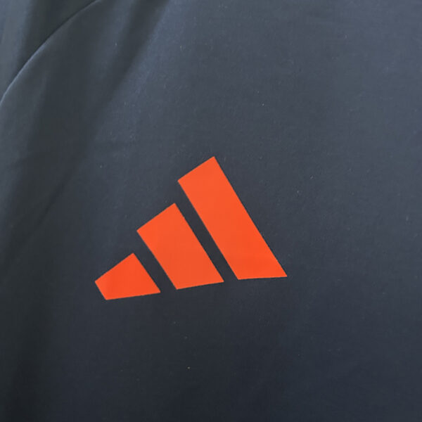 25/26 Flamengo training suit Royal Blue
