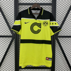 96/97 Dortmund Home