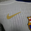 25/26 Barcelona Special Edition White Players