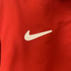 24/25 Portugal Double-sided Windbreaker (Red and White)