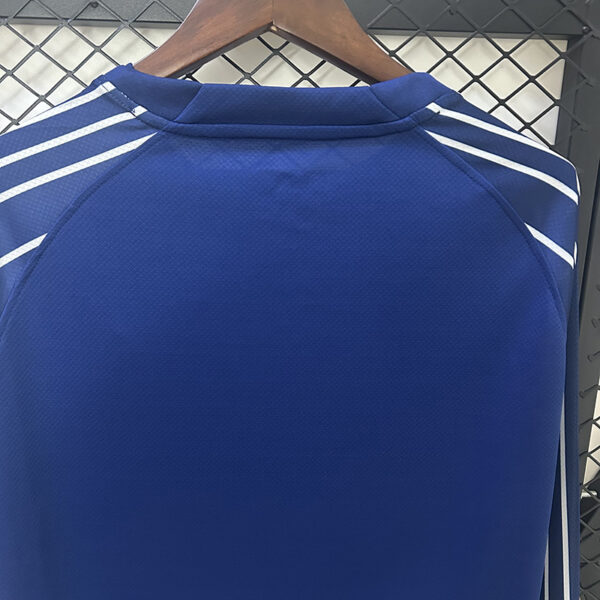 24/25 PSG 4th Away Long sleeve