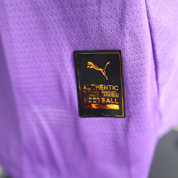 25/26 Dortmund special edition purple player