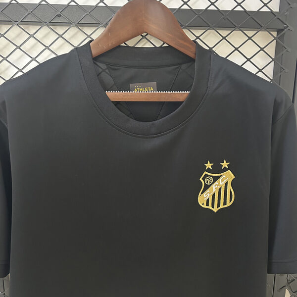 25/26 Special Edition Santos  black