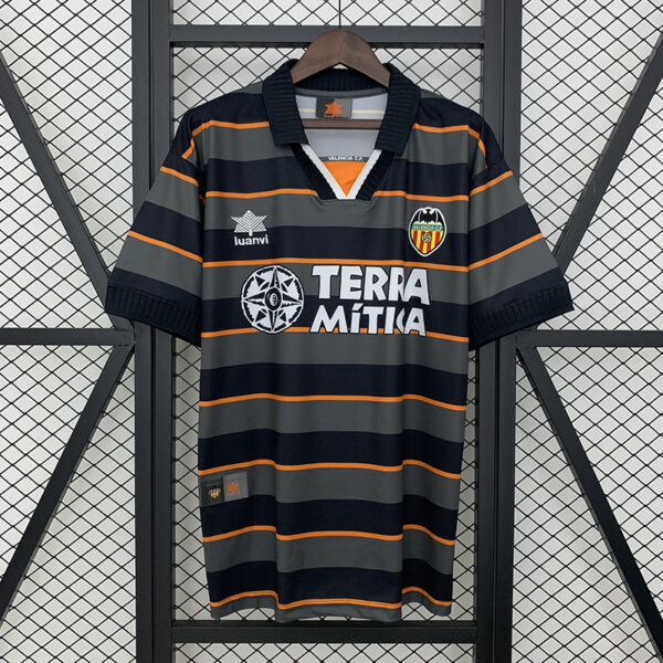 99/00 Valencia Away