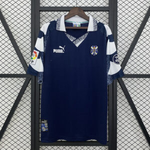 97/98Tenerife Away