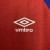 25/26 Uruguay National Training Jersey Red