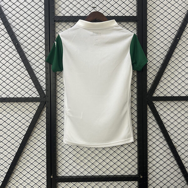 25/26 Palmeiras Away Women