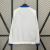 24/25 Porto double-faced windbreaker (blue and white)