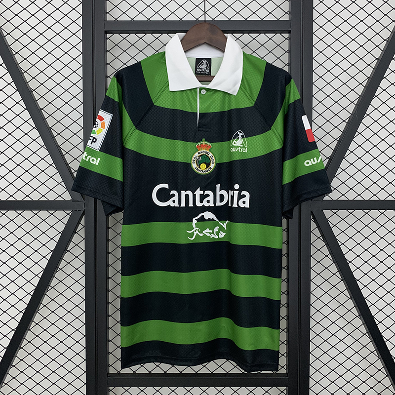 99/00 Racing Santander Away
