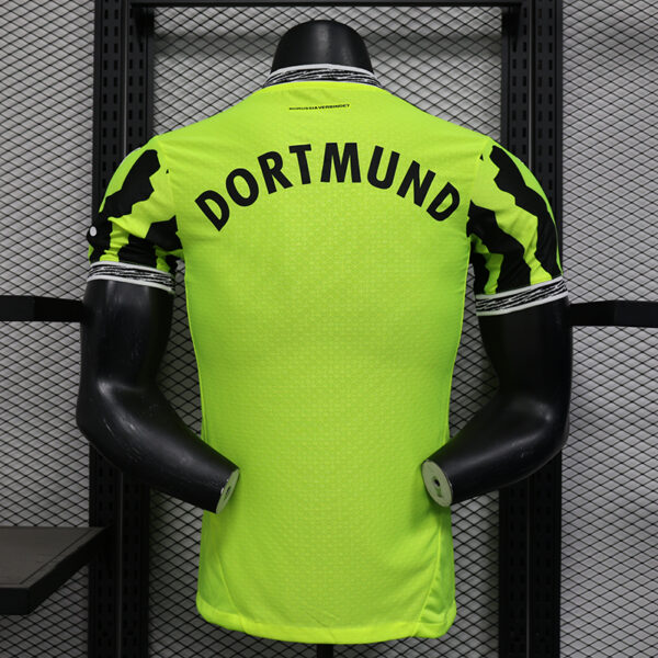 25/26 Dortmund Special Edition Player