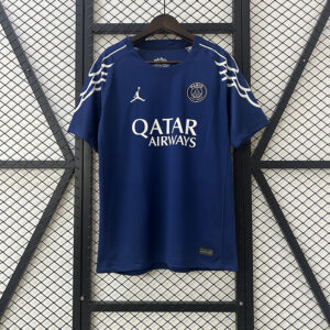 24/25 PSG fourth away